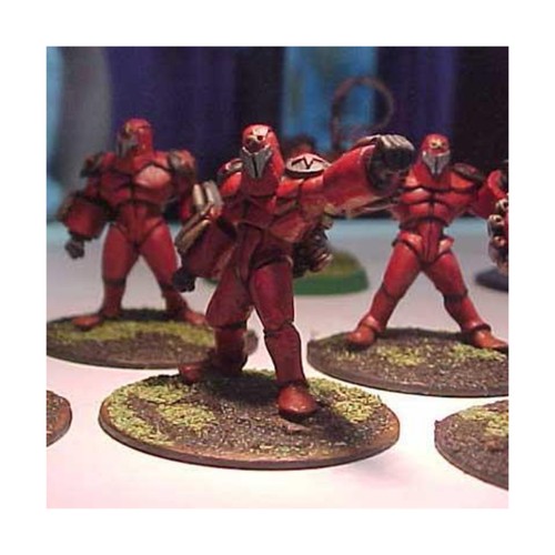 Old glory superfigs - glory,