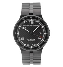 Porsche Design Flat Six 40mm