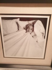 Marilyn Monroe black and white