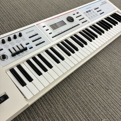 Roland juno ds61 keyboard - roland,