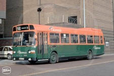 Bus Photo - Crosville ENL845