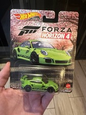 Hot Wheels Forza Horizon 4