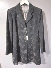 Libra brand women's black