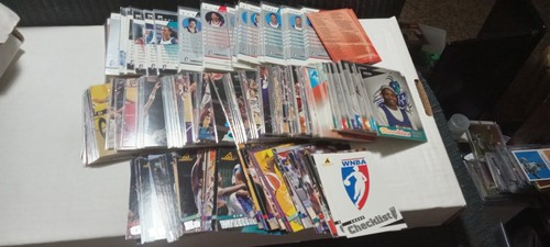 1999 ultra wnba - wnba, +