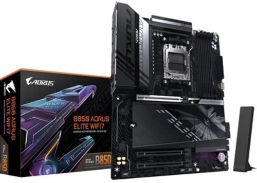 Gigabyte b850 aorus elite - b850,