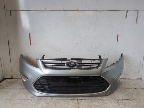 Ford mondeo titanium ed - x, bs