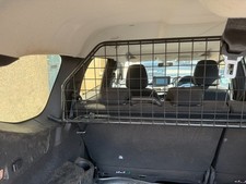 Guardsman Dog Guard For Dacia Jogger, used, very good condition