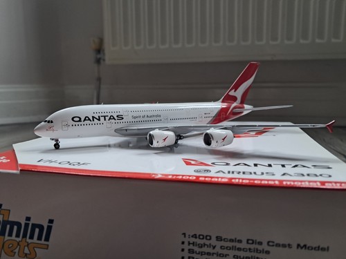 Qantas airlines airbus a380 - airlines,