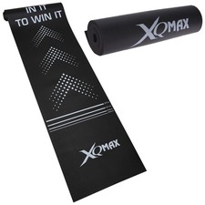 XQ Max Darts Mat Non-Slip PVC