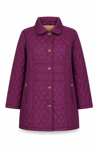 Centigrade womens quilted coat - centigrade,
