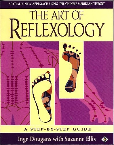 The art reflexology a - the, of