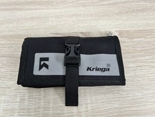 Kriega Stash Travel Wallet for Motorcycle