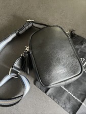 Osprey London The Stella Leather Phone Bag Excellent Condition