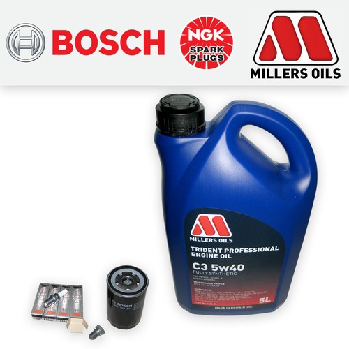 Service kit for - a3, (8l)