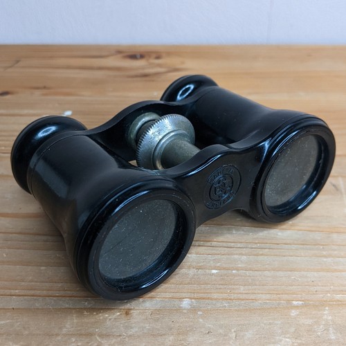 Vintage opera glasses - opera,
