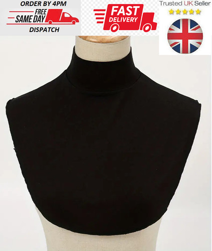 Fake collar soft - false,