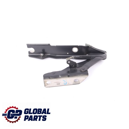 Bmw e60 engine hood - e60, hinge