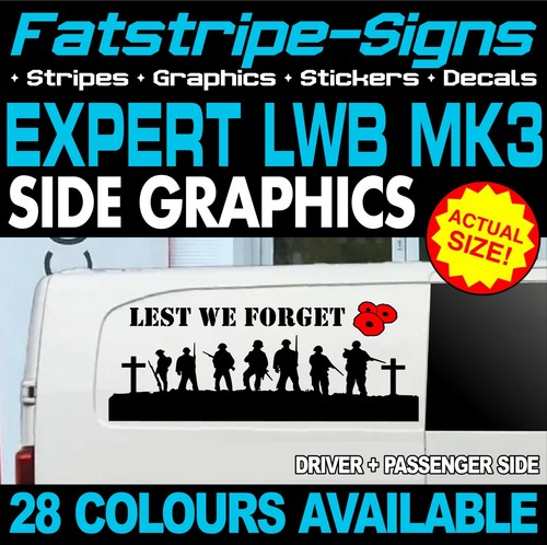 Fit peugeot expert mk3 lwb - to,