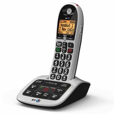 BT 4600 DECT Cordless Single