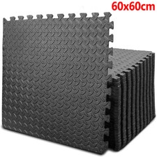 60cm Thick Heavy Duty Gym