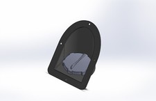 Toylander Miniature Land Rover