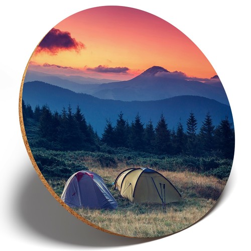 Wilderness camping tent - 1,