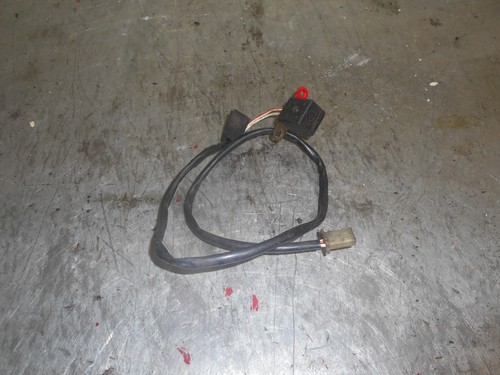 Kawasaki 125 ignition pick - ar,