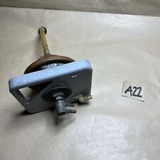 WOLSELEY 16/60 WINDOW WASHER