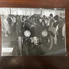 VTG 1960s England UK Press