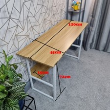 Computer Workstation Desk