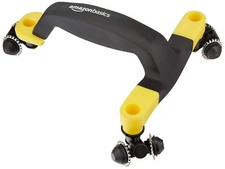 Amazon Basics Practical Designed Scoring Dot Tool For Wallpaper Removal