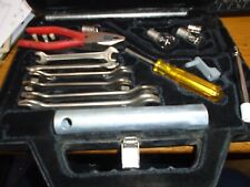 Jaguar Tool Kit