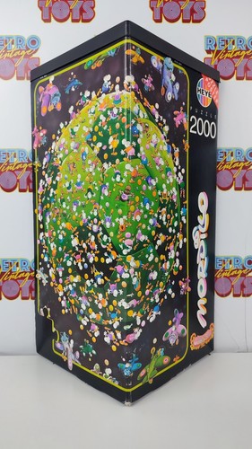 8663 mordillo world - 8663,