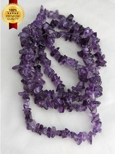 8-5mm Amethyst Beads Chip 250+