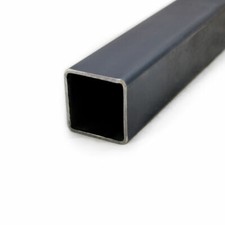 Mild Steel Square Box Section