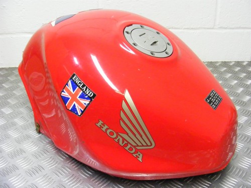 Honda vfr 750 fuel - fuel, tank