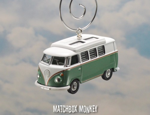 Volkswagen bus van camper - t1,