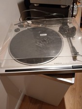 PIONEER Auto-Return Stereo Turntable PL-120 .