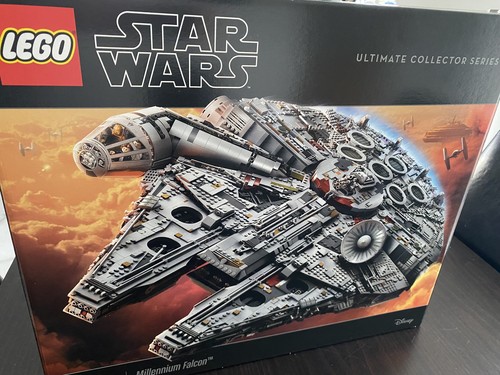 Lego star wars - lego, wars: