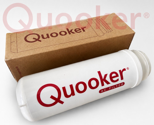 Quooker cold water filter - quooker,