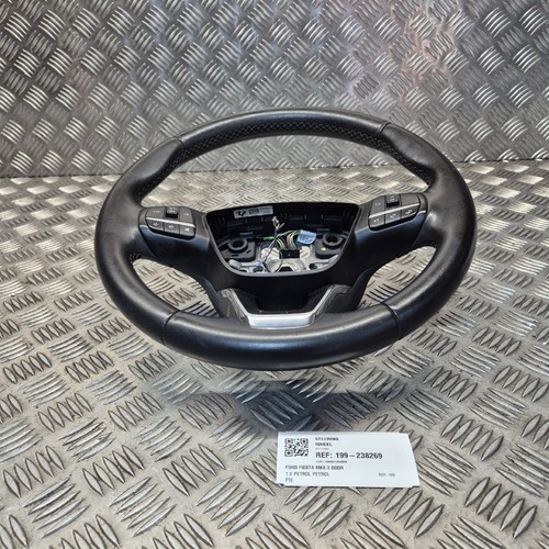 Ford fiesta mk8 door - mk8, 3