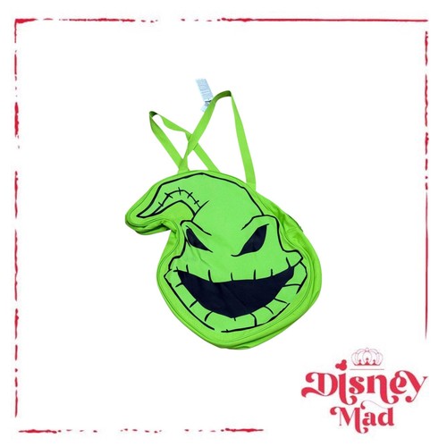 Disney parks halloween oogie - halloween,