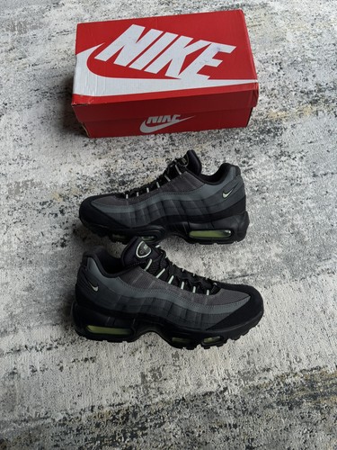 Nike air max vapour green - max,