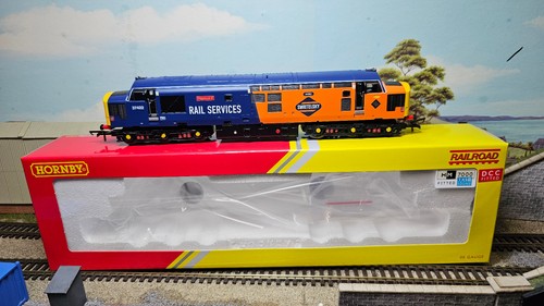 R30544txs hornby railroad - r30544txs,