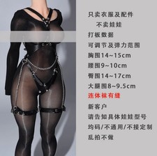 1:6 tbleague Female Body