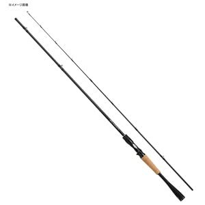 Daiwa bass rod - bass, c66mh-st
