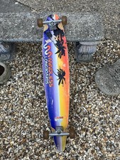 Mindless Longboard Sanke Drop Through 46”