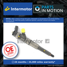 Diesel Fuel Injector 87175