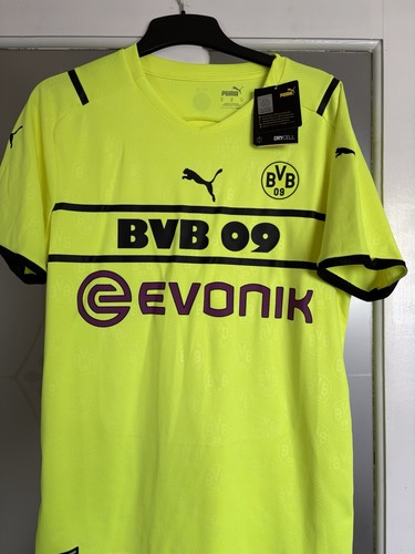 Puma borussia dortmund - puma,