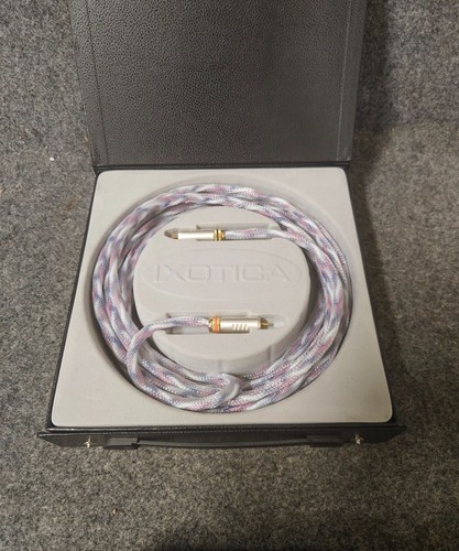 Ixos ixotica stereo audio rca - stereo,